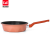 C & E Creative Pot Three-Piece Wok Flat Frying Pan Soup Pot Iron Multi-Functional Non-Stick Pan