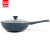 C & E Creative Cookware Six-Piece Frying Pan Wok Milk Pot Soup Pot Fry Pan Cast Aluminum Non-Stick Pan