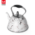 C & E Creative New Creative Water Bottle Large Capacity Stainless Steel Kettle Stove Universal