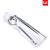 C & E Creative Tableware Two-Piece Set Stainless Steel Chopsticks and Spoon Korean Portable Home Restaurant Office