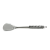 C & E Creative Spatula with Hook Simple Stainless Steel Kitchen Spatula