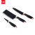 C & E Creative Knives 7-Piece High Carbon Steel Multi-Function Knife New Kitchen Non-Stick Knives