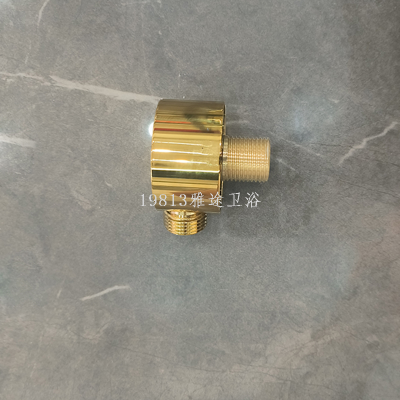 Shower Head Hanging Pipe Wall Concealed Shower Head Fixed Connecting Pipe Shower Arm Rod Water Outlet