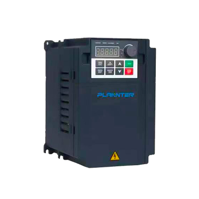 Plannter Motor High-Performance Vector Inverter 0.75/1.5/2.2/4.0kw 220V/380V