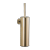 Irinuo Firmer 2023 New Rose Gold Sus304 Bathroom Pendant Suit Bath Towel Rack Single Rod Double Rod