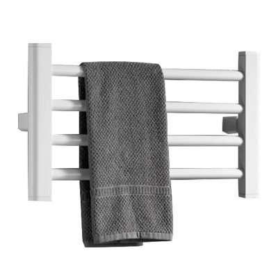 Firmer New Smart Electric Towel Rack Bathroom Bathroom Towel Rod Electric Heating Drying Towel Rack