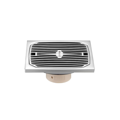 Firmer Stainless Steel Bathroom Bathroom Laundry Drain Thickened Deodorant Insect-Proof Floor Drain Cover