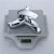 General 1010G Zinc Alloy Single Handle Temperature Control Shower Bathtub Bathroom Faucet