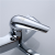 1040G Varte Zinc Alloy Single Handle Thermostat Kitchen Sink Sink Faucet