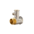 66gvarte Can Be Customized Water Heater Bathroom Kitchen Brass Safety Valve