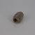 1/2 "-2" Copper Vertical Surface Nickel Plated Check Valve