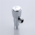 100% Copper Valve Element G Triangle Valve Stainless Steel Main Body Zinc Alloy Hand Wheel Kitchen Bathroom Water Pipe Accessories Switch