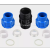 Pe Water Pipe Connector Accessories Pe Pipe Quick Connector Pipe Fittings Service pe  25 Direct Quick Connection Union