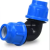 Pe Water Pipe Connector Accessories Pe Pipe Quick Connector Pipe Fittings Service pe  25 Direct Quick Connection Union