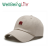 Fashion Simple Baseball Cap M Letter All-Matching Embroidered Outdoor Leisure Sports Cap Mountaineering Travel Fishing Sun Hat