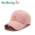 Fashion Simple Baseball Cap M Letter All-Matching Embroidered Outdoor Leisure Sports Cap Mountaineering Travel Fishing Sun Hat