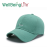 Summer Letter Embroidered Baseball Cap Student Sun-Proof Simple Alphabet Peaked Cap Retro Street Face-Looking Small Outdoor Hat