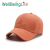 Four Seasons All-Match Letters Embroidered Baseball Cap Small People Show Face Small Sun Hat American Outdoor Leisure Sports Sunhat