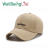 Four Seasons All-Match Letters Embroidered Baseball Cap Small People Show Face Small Sun Hat American Outdoor Leisure Sports Sunhat
