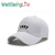 Hot Sale Dome Three-Dimensional Letter Embroidery Baseball Cap Couple Outdoor Sun Hat Sweet Cool Street Style Simple Casquette