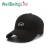 Spring New Men's and Women's Outdoor Casual Baseball Cap Trendy All-Matching Peaked Cap Plain Embroidery Face-Looking Small Trendy