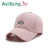 Spring New Men's and Women's Outdoor Casual Baseball Cap Trendy All-Matching Peaked Cap Plain Embroidery Face-Looking Small Trendy