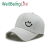 Cross-Border High Quality Smiley Face Peaked Cap Four Seasons Outdoor Sunshade Fashion Baseball Cap Cute Casual Trend Sun Protection Hat