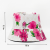 Spring and Summer New Women's Small Floral Sun Hat Sun Hat Outdoor Travel Bucket Hat Outdoor Dome Four Seasons Bucket Hat