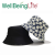 Little Daisy Bucket Hat Women's Big Eaves Japanese All-around Outdoor Outing Sun Hat