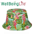 Bucket Hat Floral Pattern Summer Custom Printing Brand Hawaiian Pattern Colorful Bucket Hat Wholesale