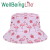 Dual-Wear Printed Bucket Sun Hat Can Store Double-Sided Fisherman Outdoor Hat Summer Beach Hat Multiple Modes