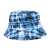 Hot Fashion New High Quality Sun Protection Striped Printed Women's Summer Sun Hat Bob Hat