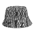 Customized Logo Travel Adult Color Adjustable Plain Embroidery Tie Dye Leopard Print Bucket Hat