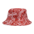 Design Fashion Neutral Sublimation Printing Bucket Hat Logo Custom Printing Bucket Hat Wholesale