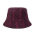 Travel Wholesale Plain Pattern Design Unisex Bucket Hat Customized Sun Bucket Hat