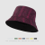 Travel Wholesale Plain Pattern Design Unisex Bucket Hat Customized Sun Bucket Hat