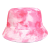 Spring Summer Dyed Men's and Women's Hats Hiking Travel Sun Hat Fishing Riding Gardening Outdoor Bucket Hat