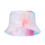 Accept Custom Fashion Color Printing Bucket Hat Bucket Hat Fashion Play Sun Hat
