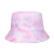 Accept Custom Fashion Color Printing Bucket Hat Bucket Hat Fashion Play Sun Hat