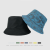 Fashion Creative Printing Bucket Hat European and American Style Custom Outdoor Sun Hat Bucket Hat