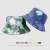Hot Selling Sports Outdoor Fashion Bamboo Hat Fashion Design Pattern Print Sports Bucket Hat