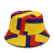 High Fashion Personalized Full Print Men Women Breathable Fisherman Custom Logo Printing Bucket Hat
