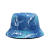Customized Full Printed Double-Sided Digital Printing Bucket Hat Embroidery Logo Bucket Hat Adult Cap