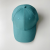 Light Board Solid Color Curved Brim Couple Peaked Cap Custom Logo Men and Women Sports Baseball Cap Hip Hop Sun Hat
