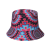 Graphic Customization Digital Printing Fashion Trend Bucket Hat Men and Women All-Matching Sunshade Bucket Hat Foldable Reversible Fisherman Hat Bucket Hat
