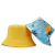 Summer Sun Hat Casual All-Matching Fisherman Hat Travel Sun Hat Korean Fashion Hat Junior Bucket Hat
