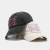 Street Letters Embroidered Hip Hop Baseball Cap for Men and Women Fashion All-Match Couple Peaked Cap Look Small