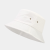 Pure Color Cotton Air Eye Bucket Hat Men's and Women's Fashion Bucket Hat Sun Protection Sun-Proof Basin Hat