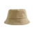 Pure Color Cotton Light Board Eye Bucket Hat Men and Women Fashion Bucket Hat Sun Protection Sun-Proof Basin Hat