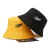 Bucket Hat New Custom Design Logo Bucket Hat Custom Heat Transfer Logo Bucket Hat Embroidery Beach Sun Hat